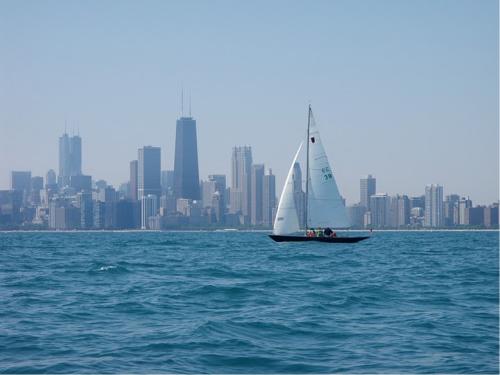 Chicago Shields