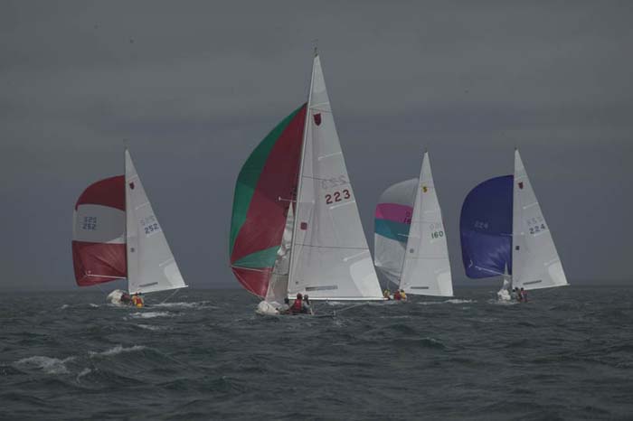 5D2W7500 - sail 160 sail 252