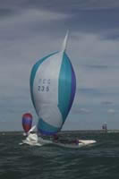 5D2W8300 - sail 235