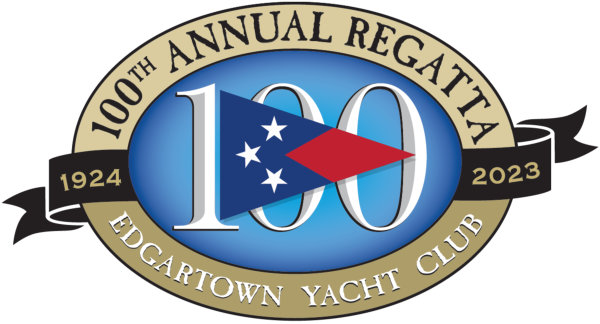 Edgartown 100th Regatta