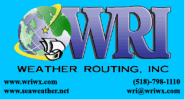 Weather Routing, Inc
