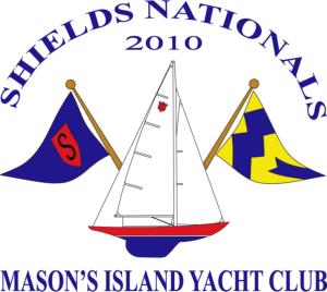 Mason’s Island Yacht Club Shields Ragatta - 2010