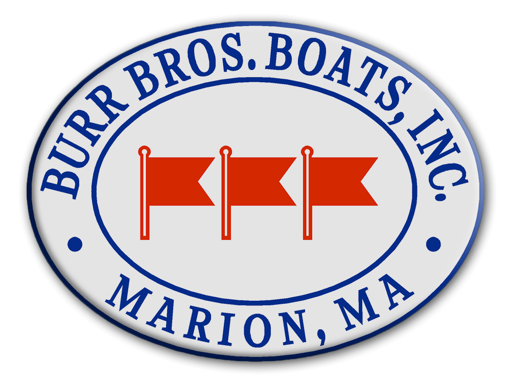 Burr Brothers Boats